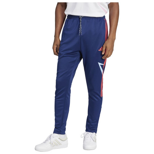 Adidas Ανδρικό παντελόνι φόρμας House of Tiro Nations Pack Pants